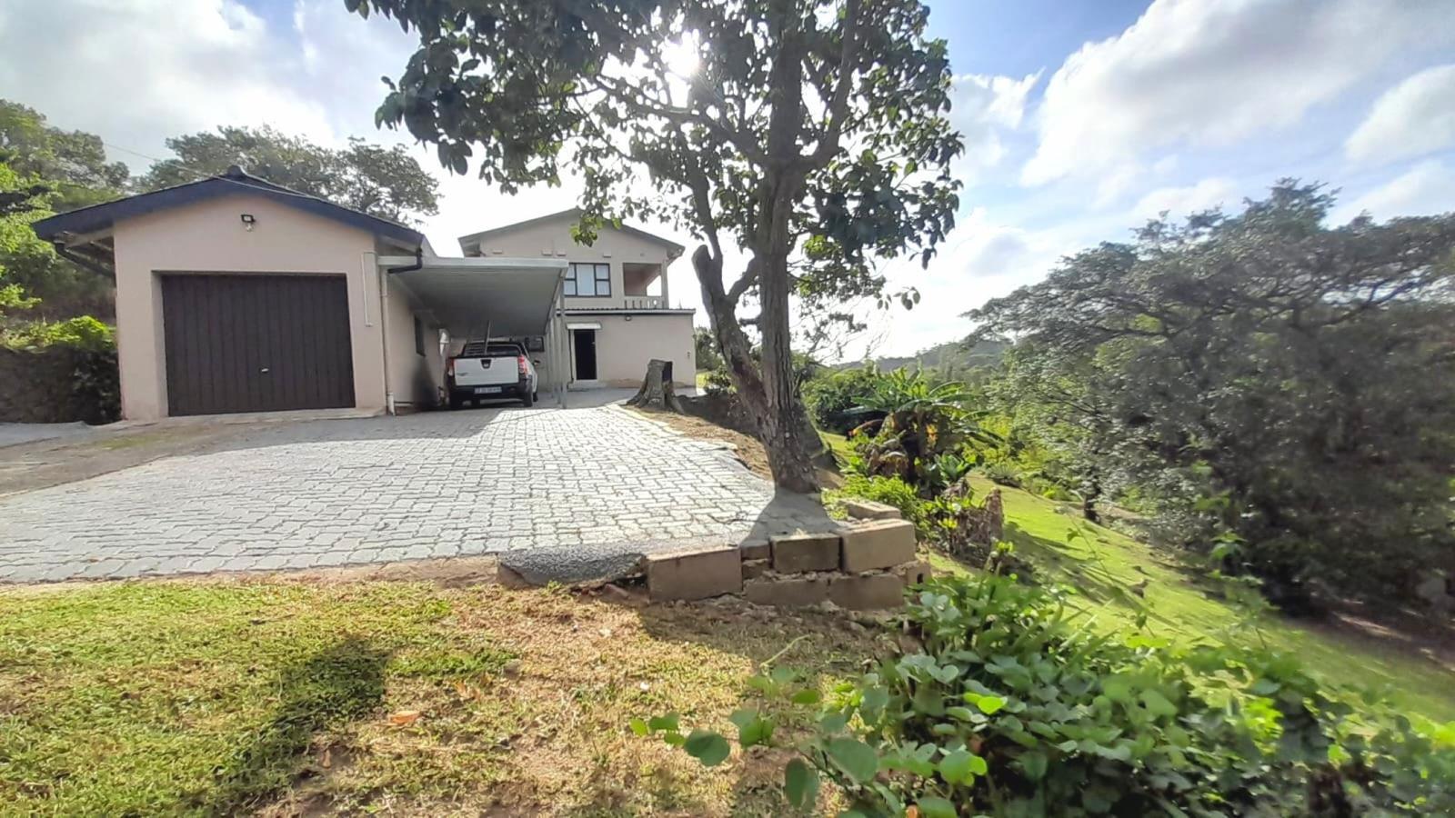 4 Bedroom House in Southport