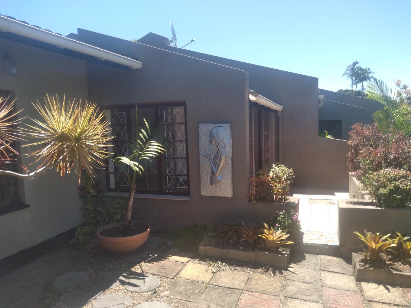 2 Bedroom Townhouse in Margate