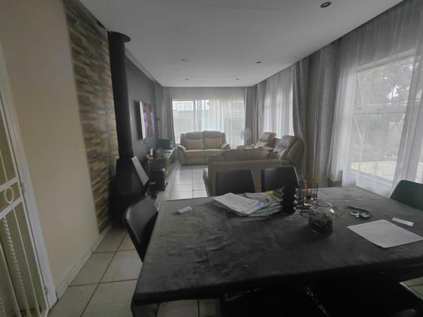 3 Bedroom House in Roseacre