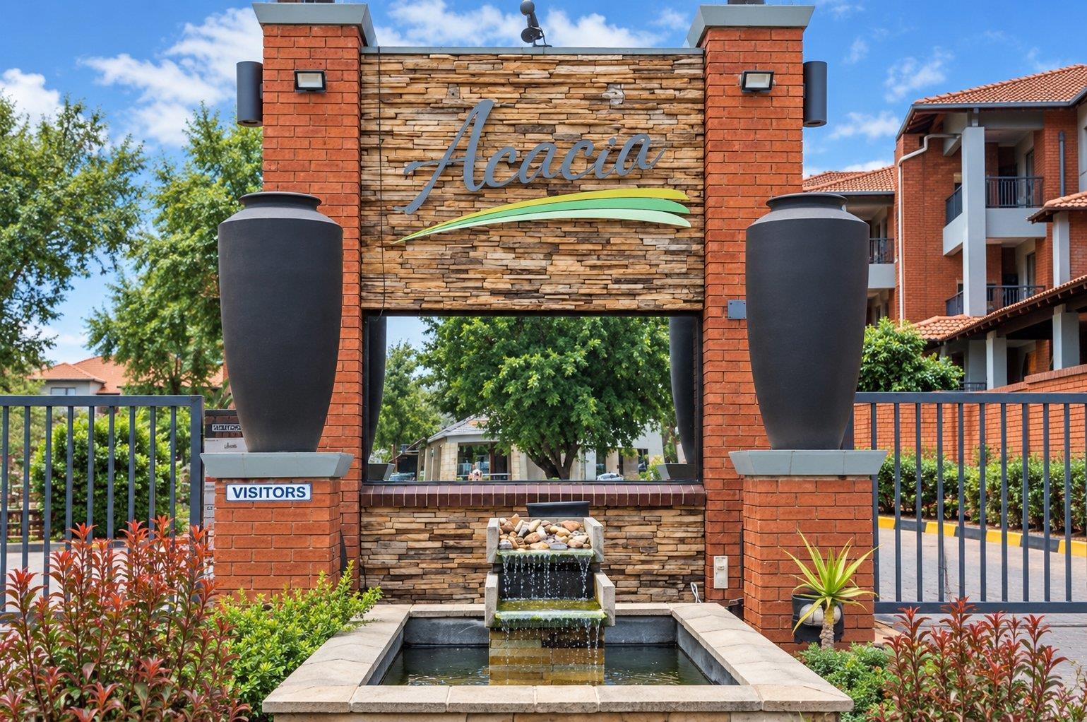 2 Bedroom Apartment in Greenstone Hill