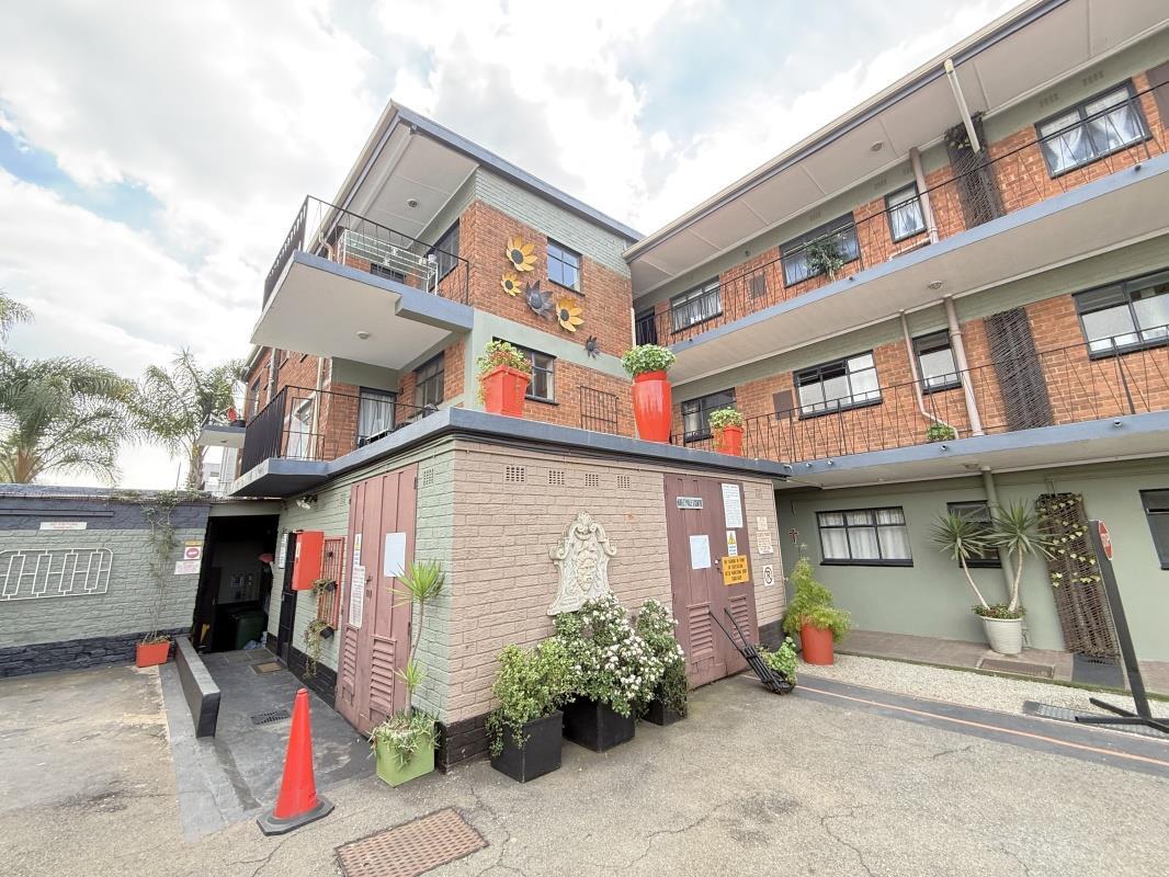 1 Bedroom Apartment in Hurlyvale