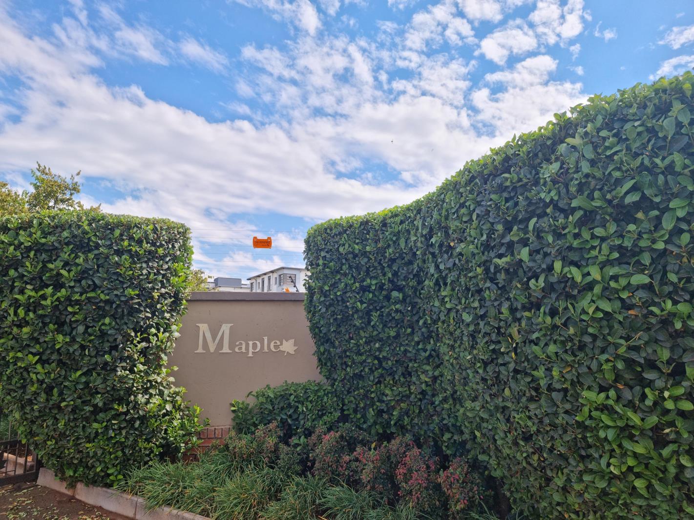 2 Bedroom Apartment in Eco Park