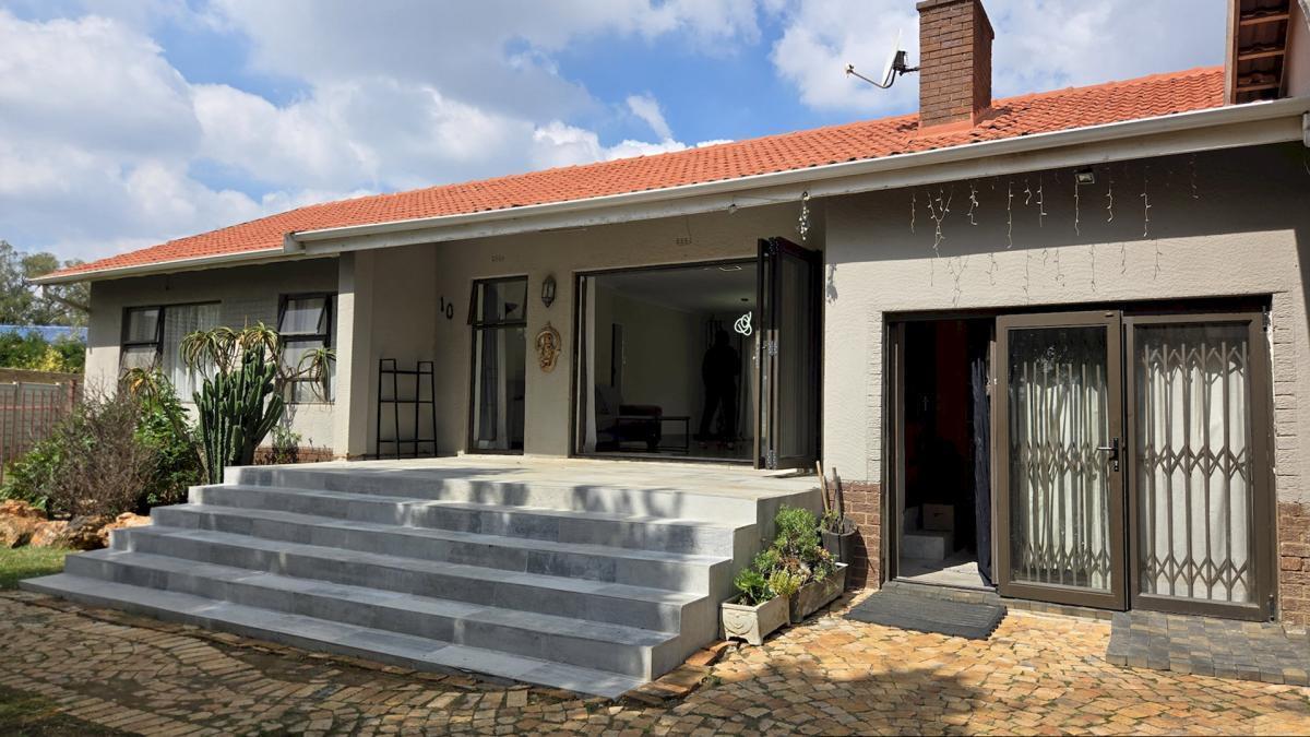 3 Bedroom House in Buurendal