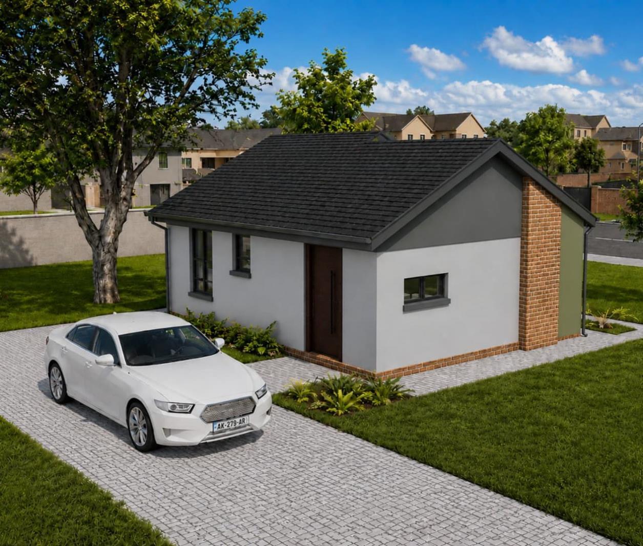3 Bedroom House in Boksburg Central