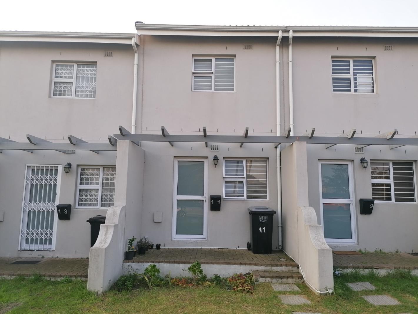 2 Bedroom Townhouse in Silversands