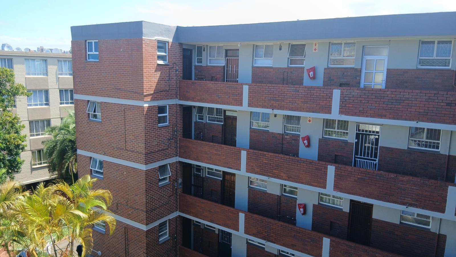 1.5 Bedroom Apartment in Essenwood