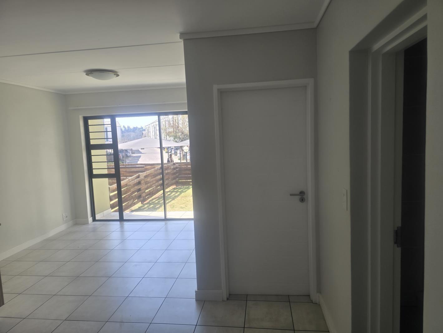 1 Bedroom Apartment in Savannah Country Estate