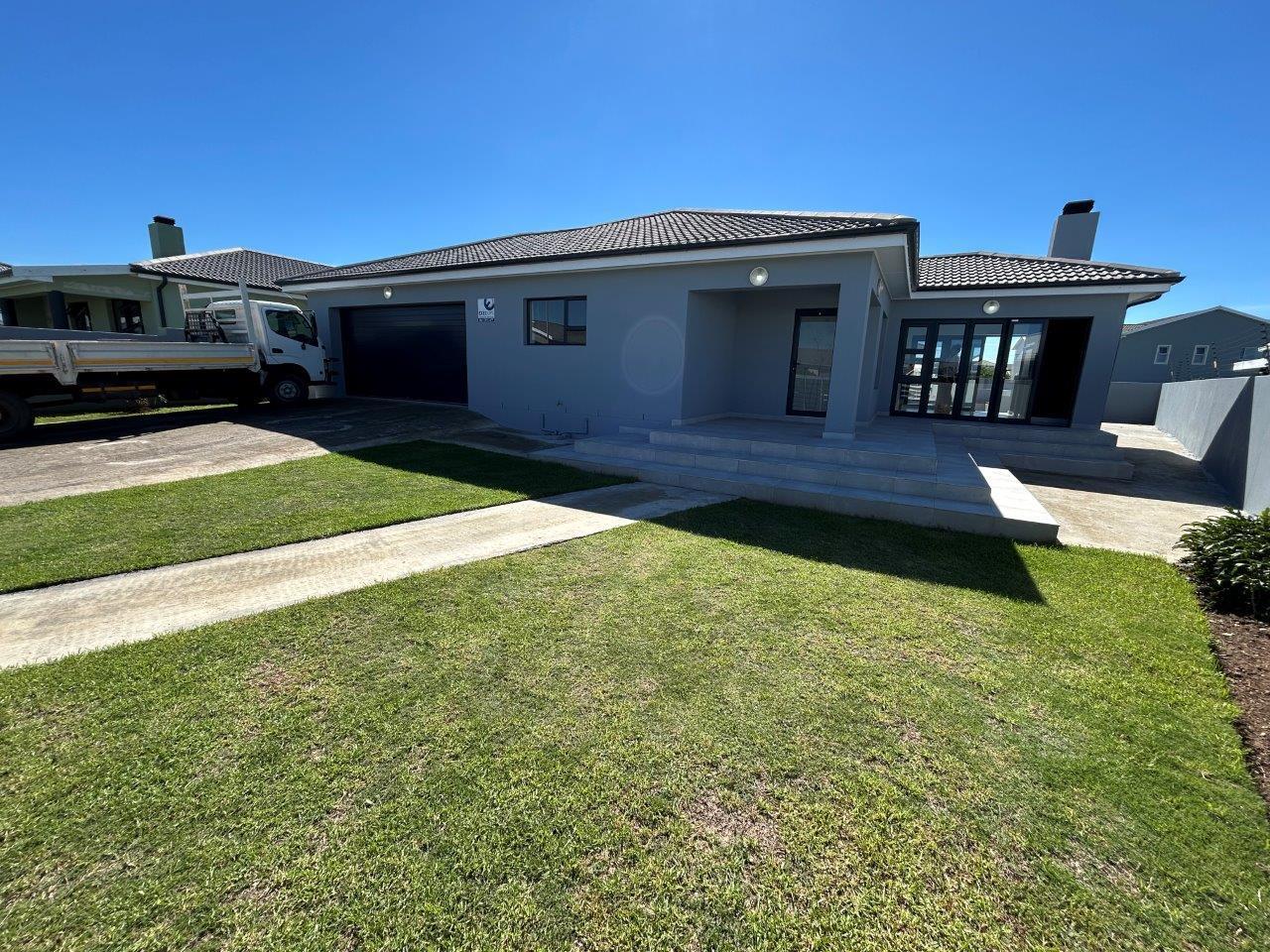 3 Bedroom House in Fountains Estate