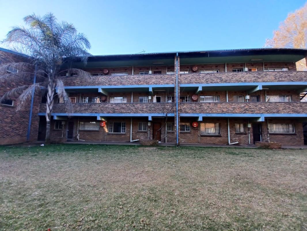 2 Bedroom Apartment in Kempton Park Central