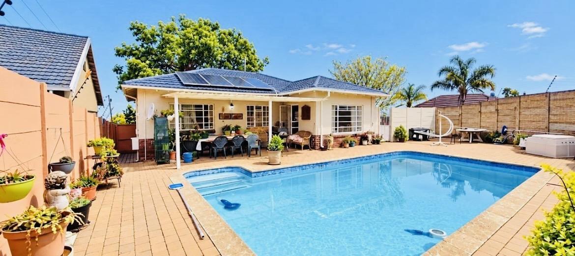 3 Bedroom House in Gerdview
