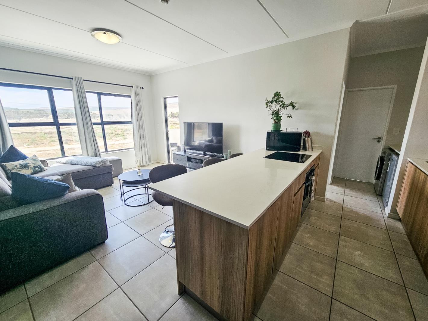1 Bedroom Apartment in Richwood