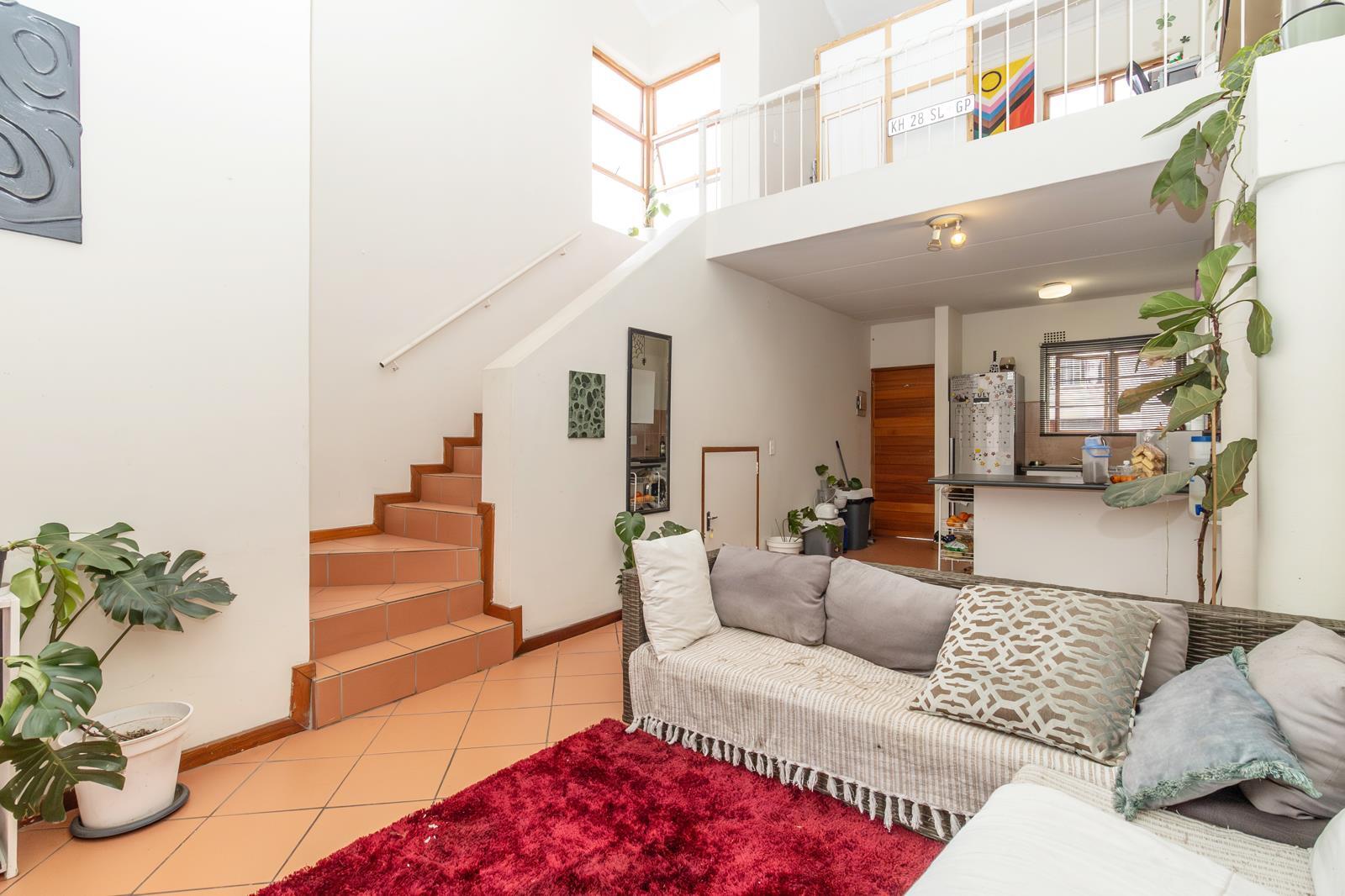 2 Bedroom Apartment in Northwold