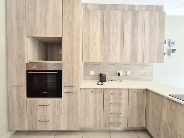 1 Bedroom Apartment in Waterkloof Ridge