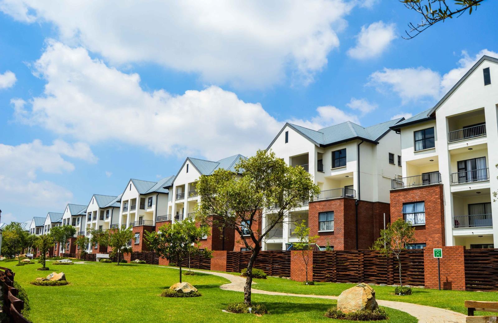 2 Bedroom Apartment in Greenstone Hill