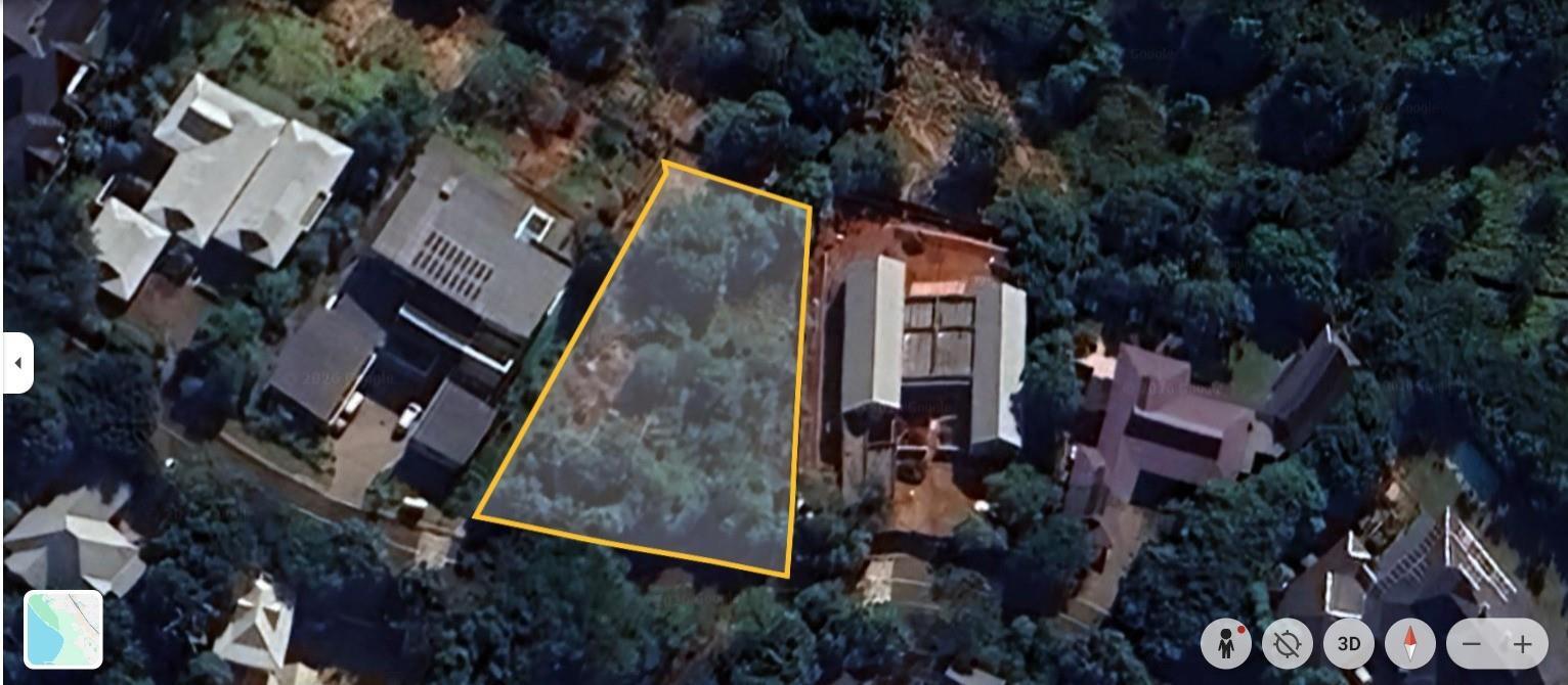 1 433 m² Land available in Simbithi Estate