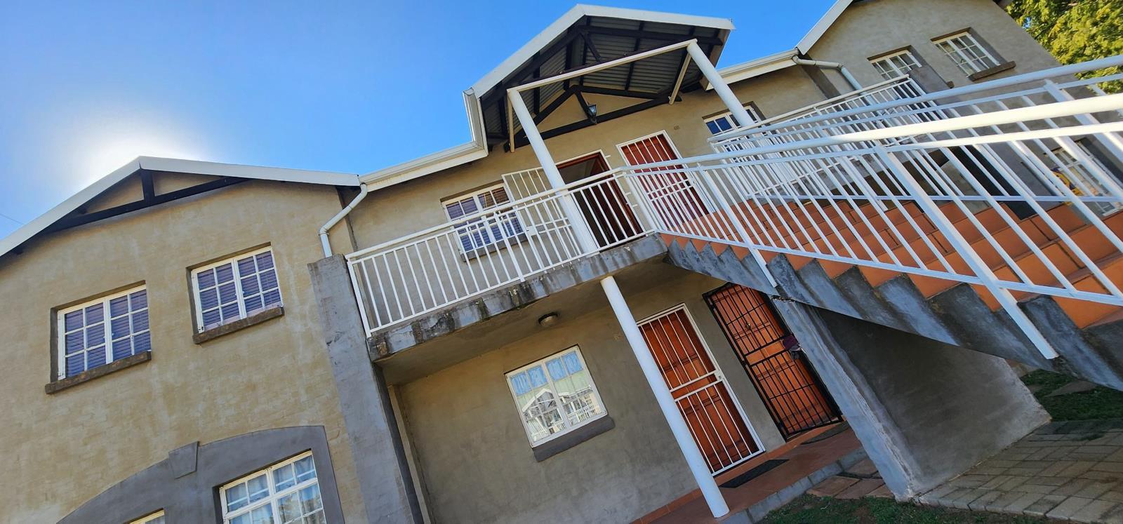 2 Bedroom Apartment in Olympus AH