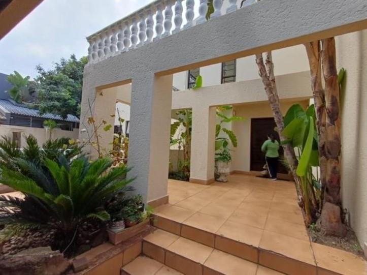 3 Bedroom House in Dowerglen