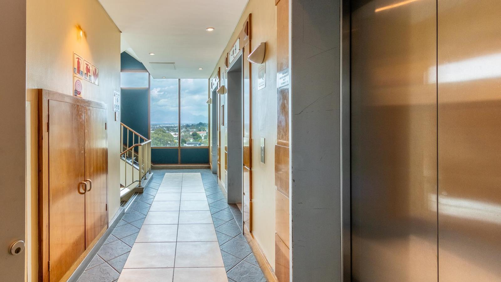 2 Bedroom Apartment in Paarl