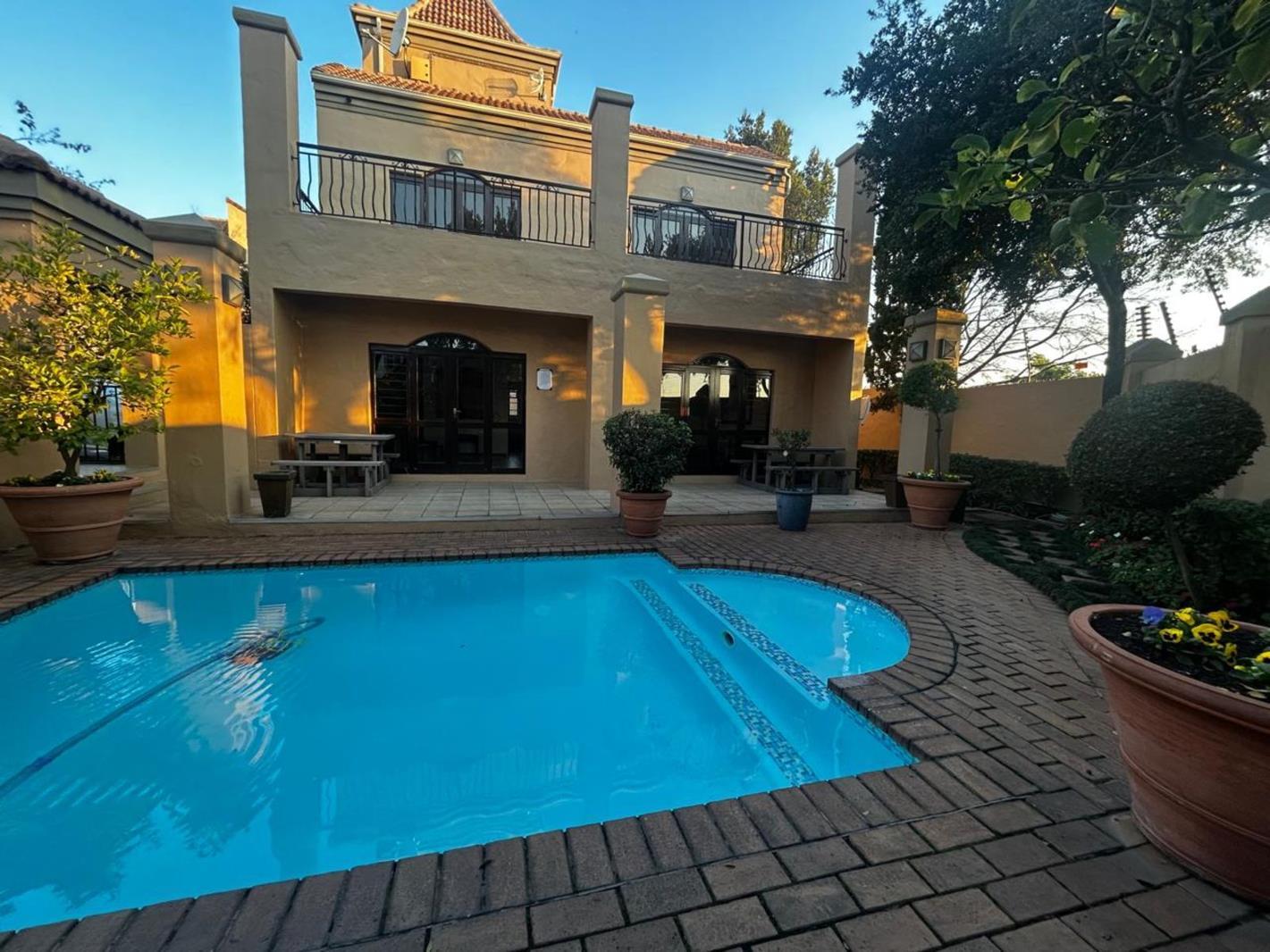 1 Bedroom House in Lonehill
