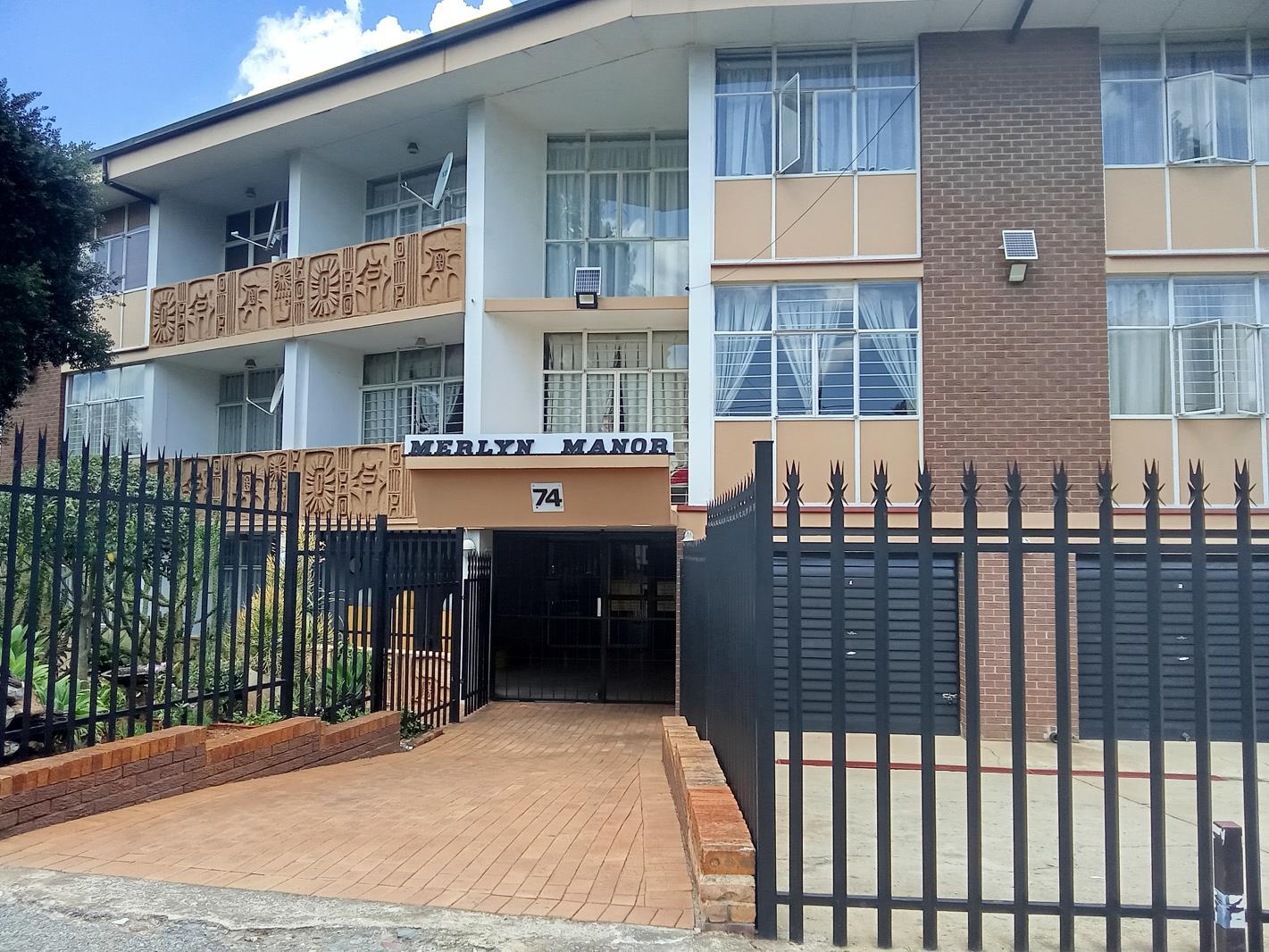 2 Bedroom Apartment in Florida Park