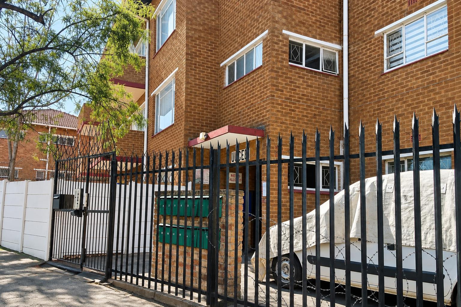 2 Bedroom Apartment in Primrose