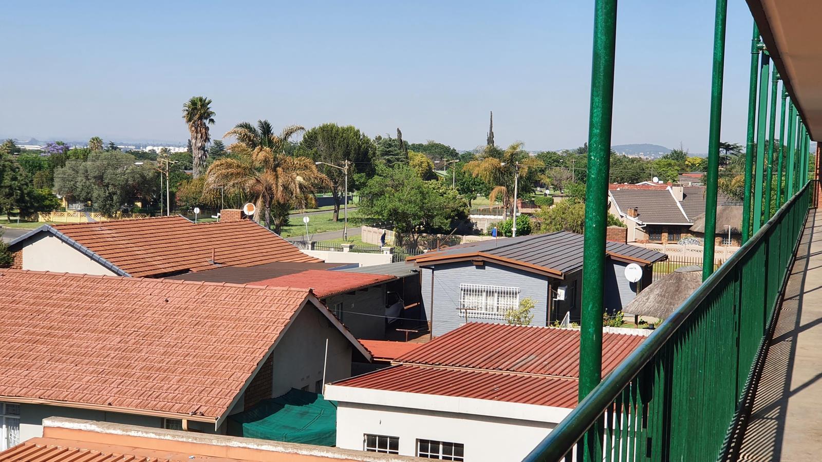 2 Bedroom Townhouse in Dinwiddie