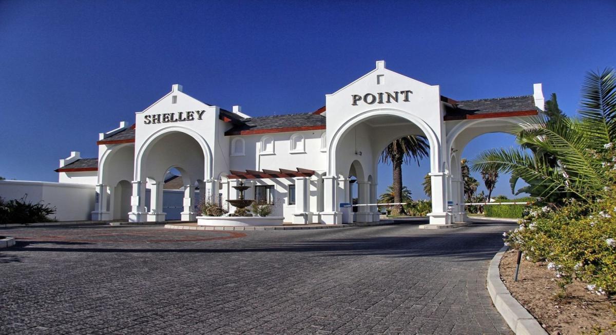 3 Bedroom House in Shelley Point