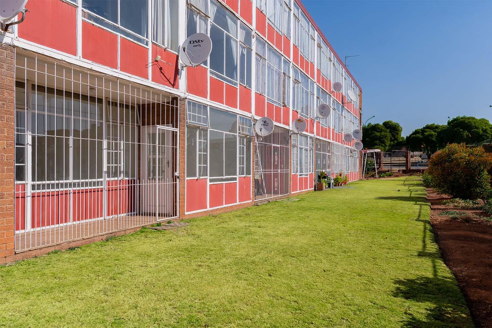 2 Bedroom Apartment in Allen Grove
