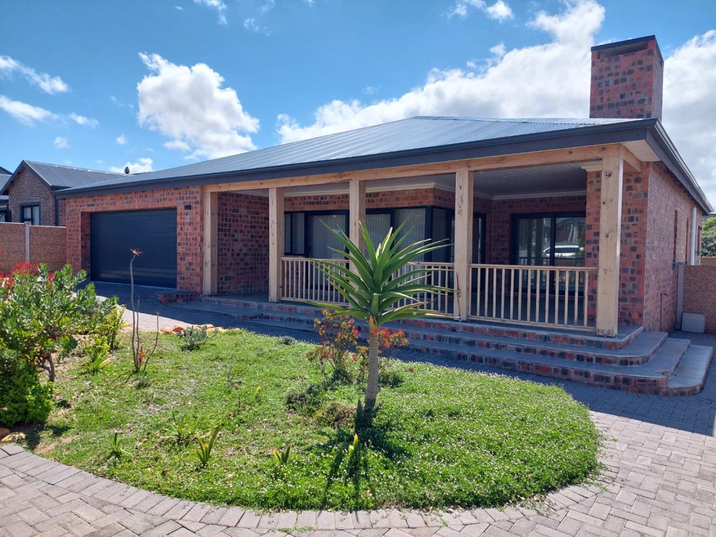 3 Bedroom House in Stilbaai Wes