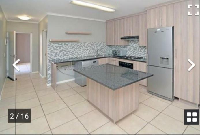 3 Bedroom Duplex in Ruimsig
