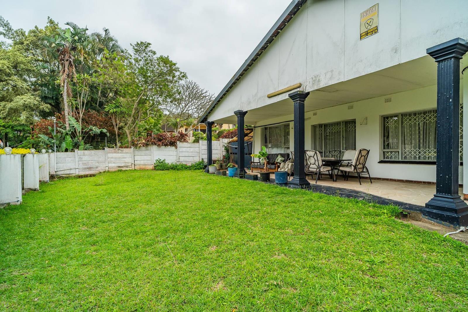 3 Bedroom House in Westville