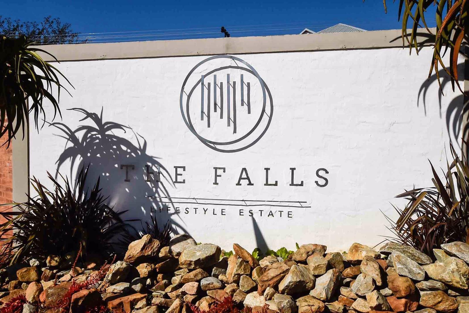 1 Bedroom Apartment in Wilgeheuwel