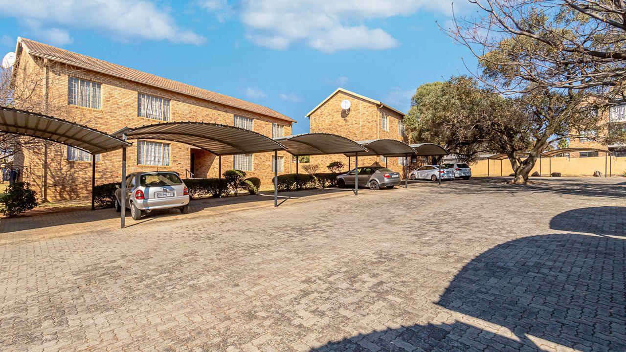 2 Bedroom Apartment in Northgate