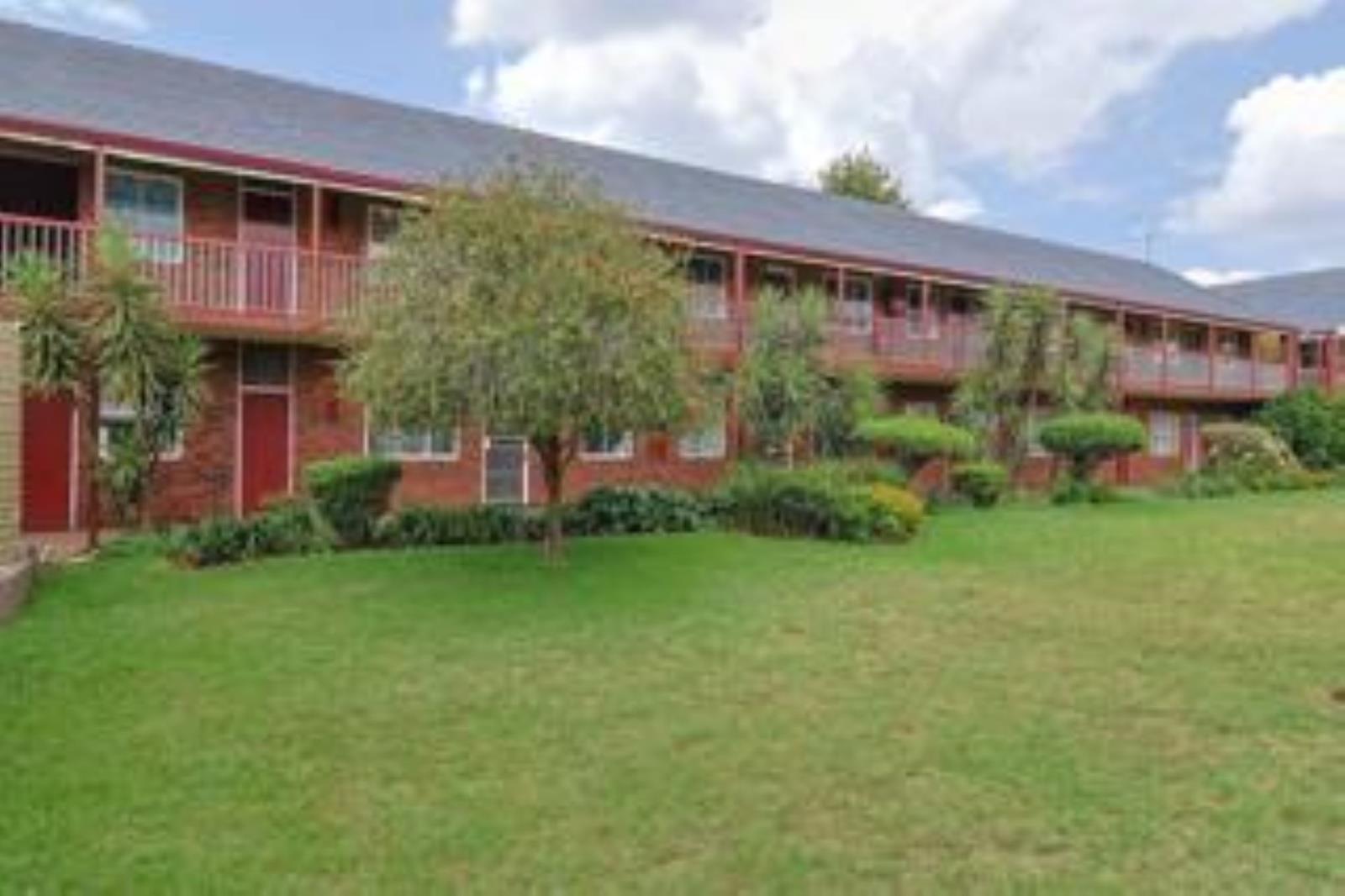 2 Bedroom Townhouse in Horizon View