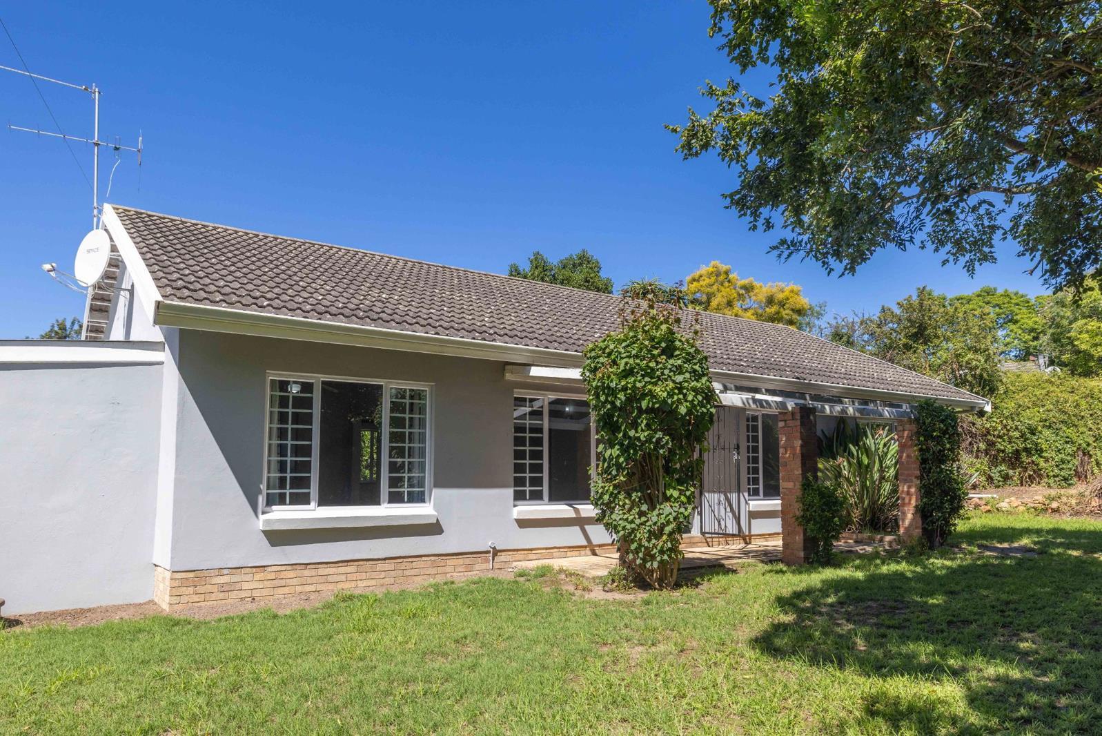 3 Bedroom House in Oatlands