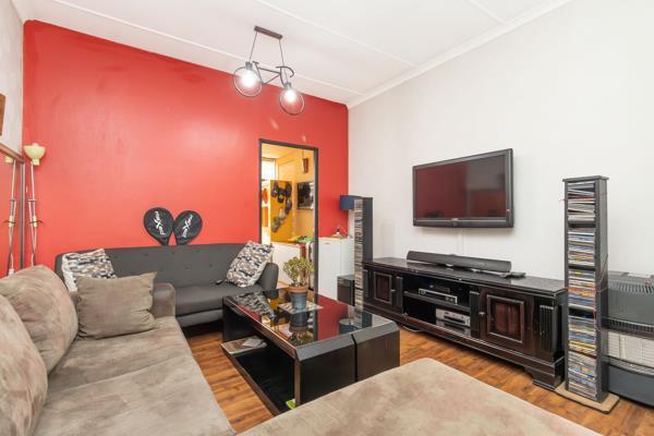 2 Bedroom Apartment in Windsor East