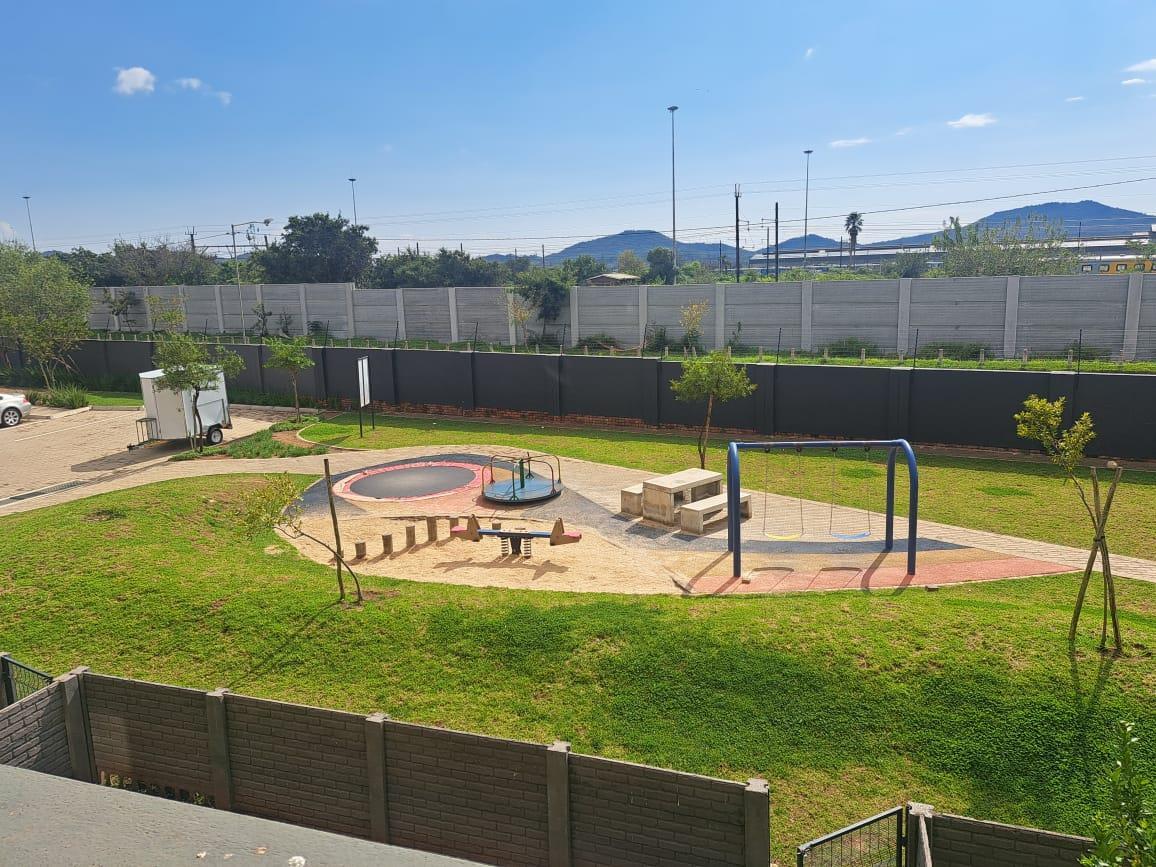 2 Bedroom Apartment in Dorandia
