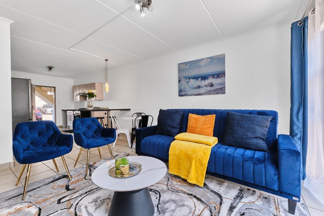 3 Bedroom Apartment in Beverley