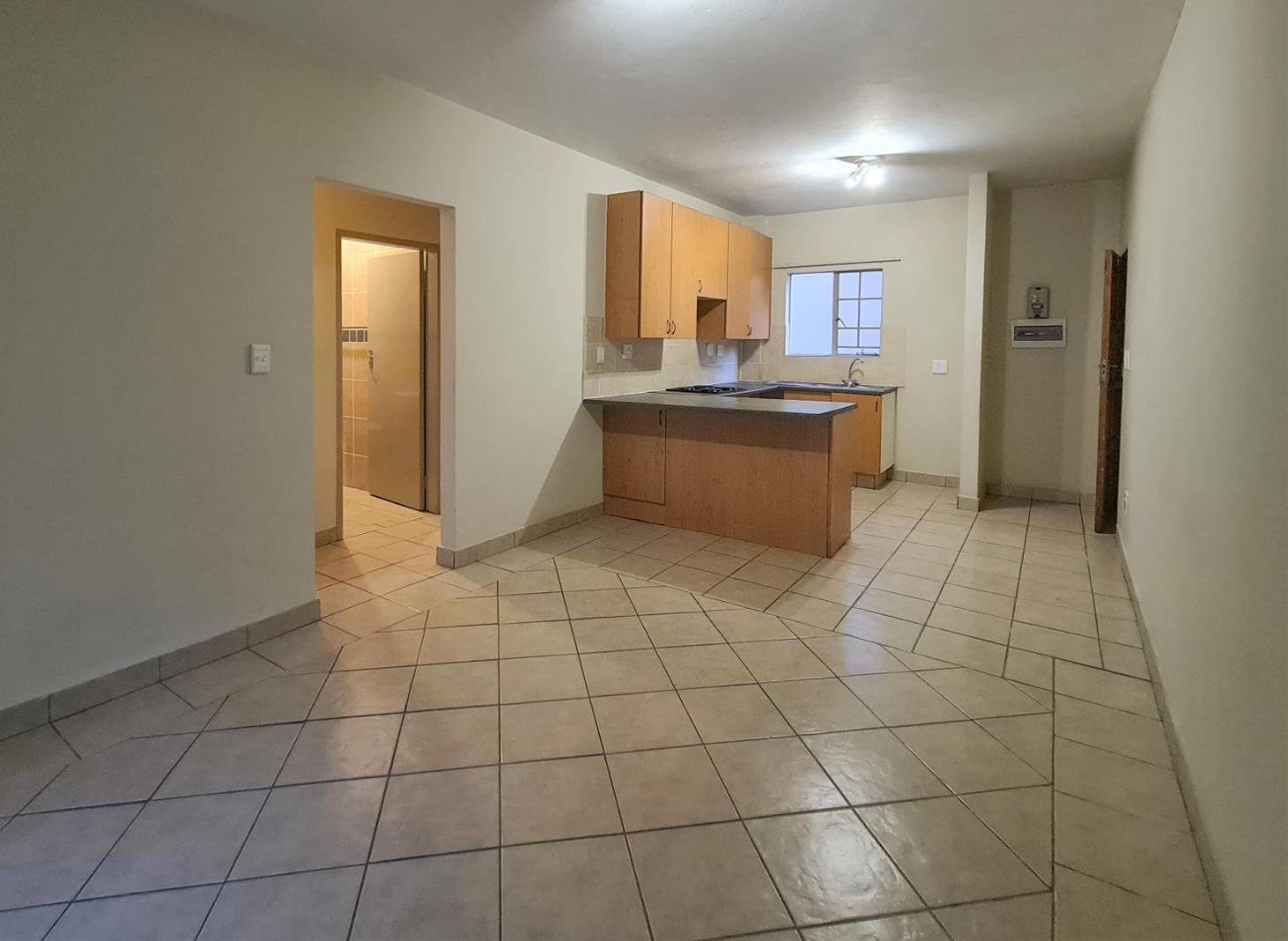 2 Bedroom Apartment in Hazeldean