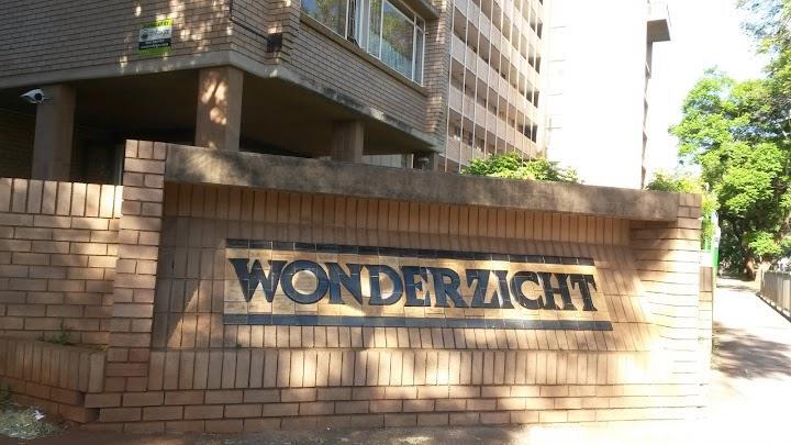 1 Bedroom Apartment in Wonderboom South