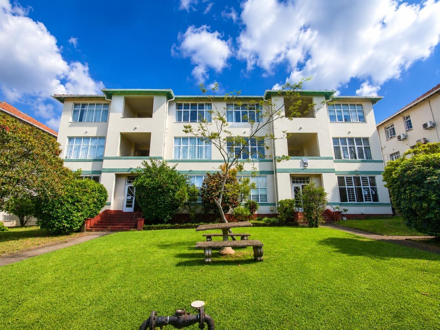 1 Bedroom Apartment in Bulwer
