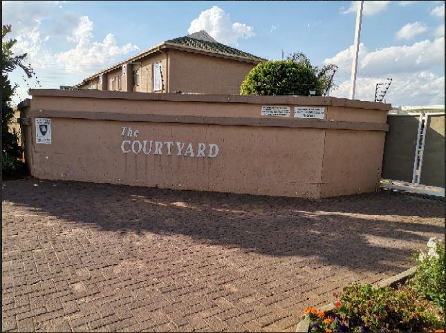 2 Bedroom Apartment in Norkem Park