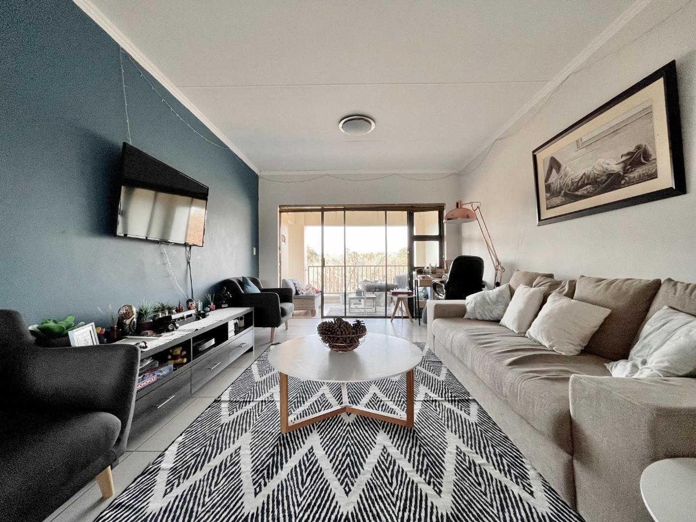 2 Bedroom House in Kyalami Hills
