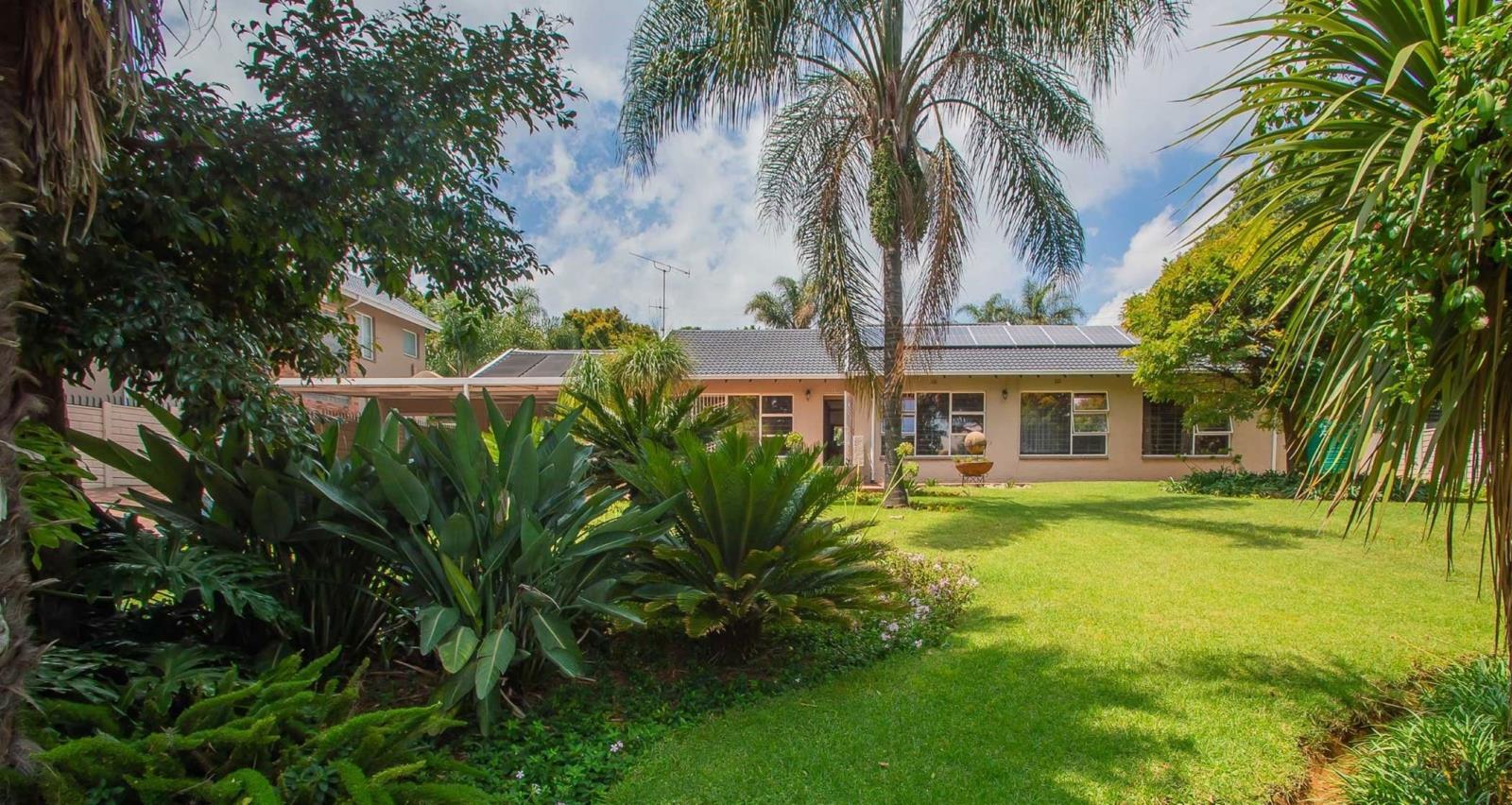 4 Bedroom House in Rant en Dal