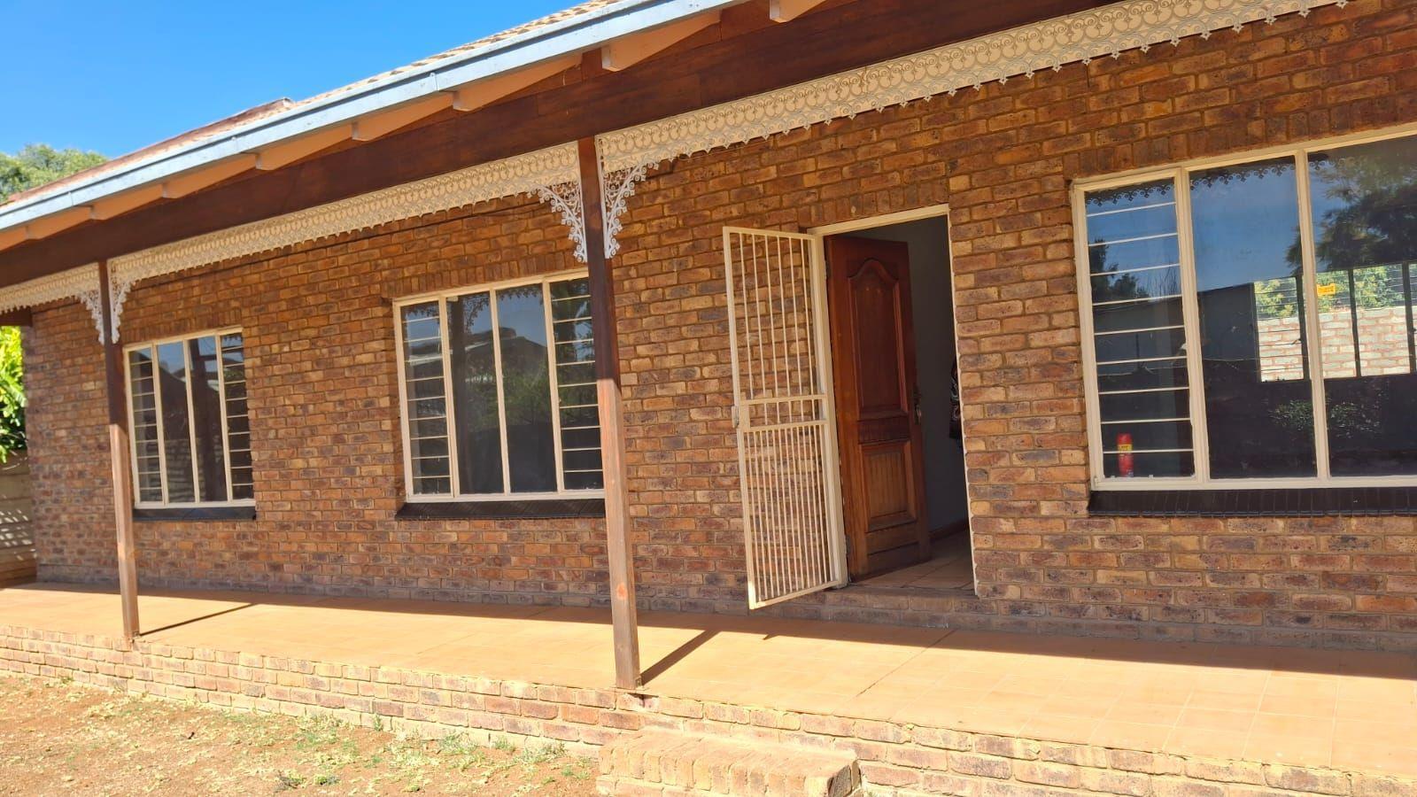 3 Bedroom House in Pretoria North