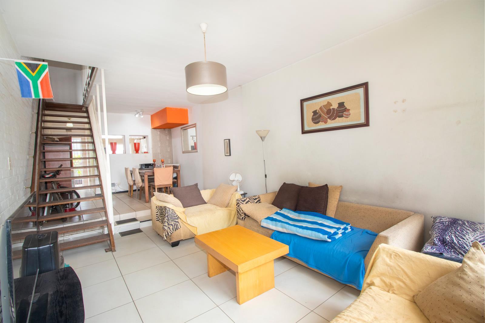 2 Bedroom Apartment in Darrenwood