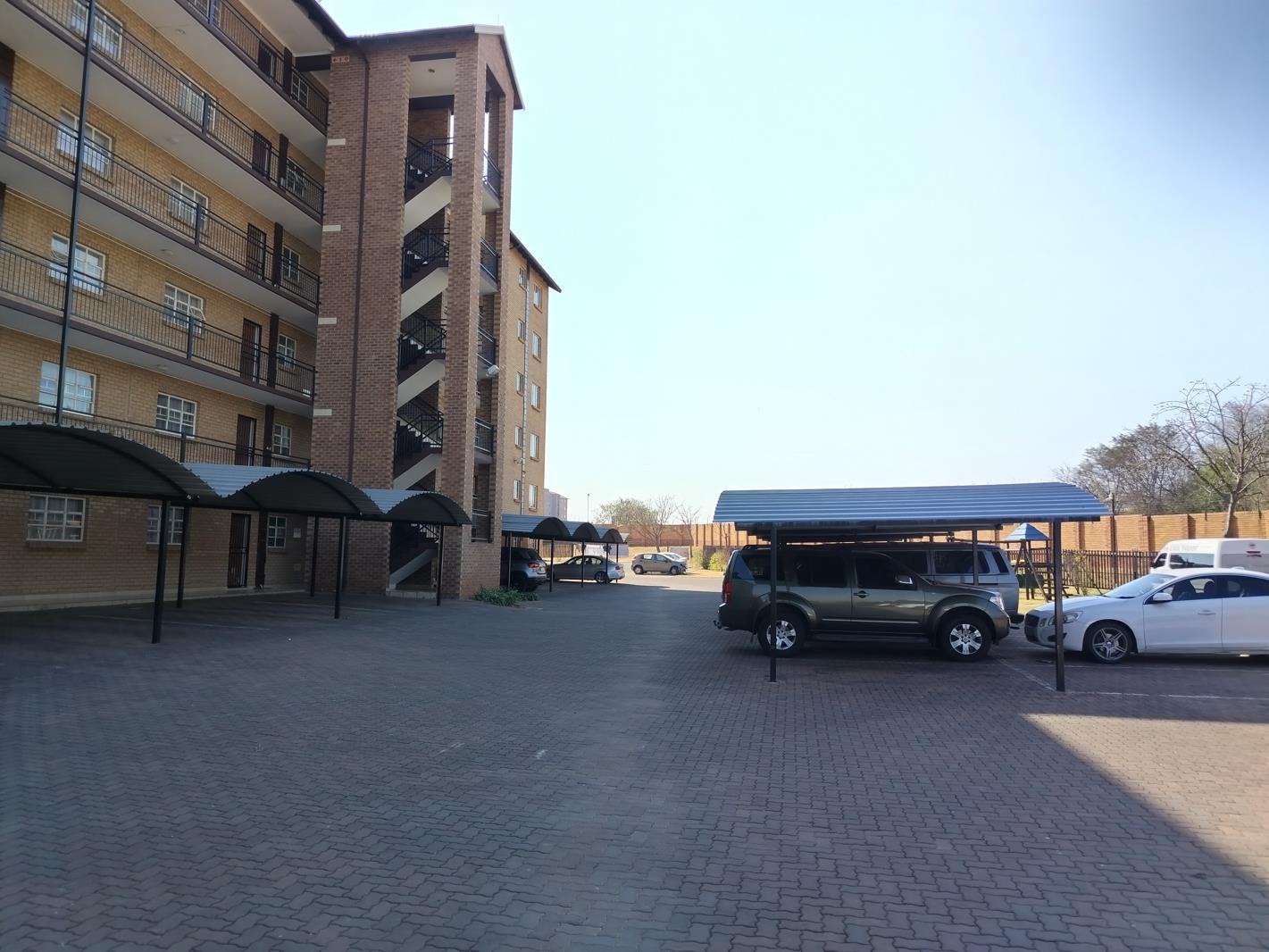 1 Bedroom Apartment in Annlin