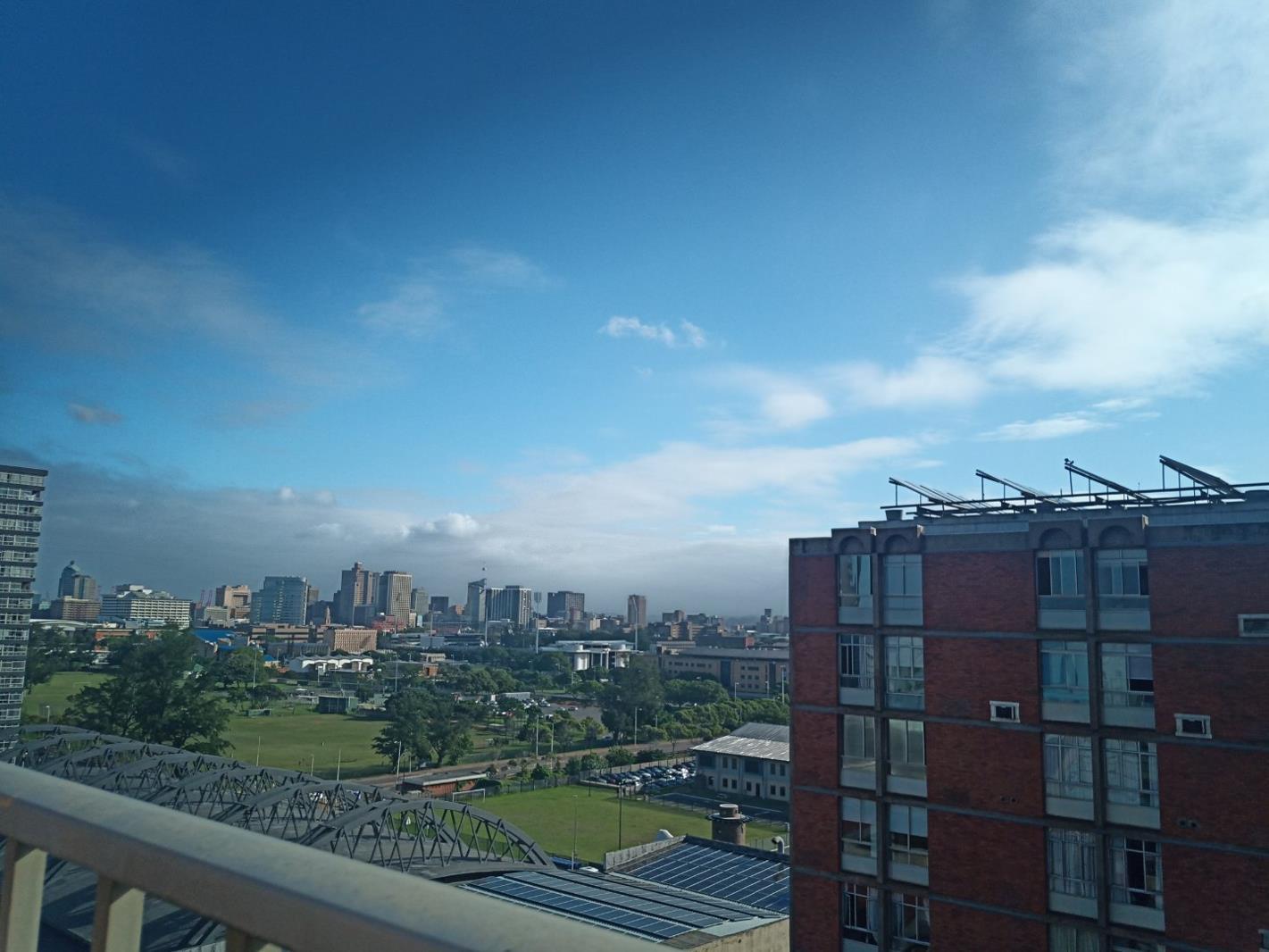 1 Bedroom Apartment in North Beach