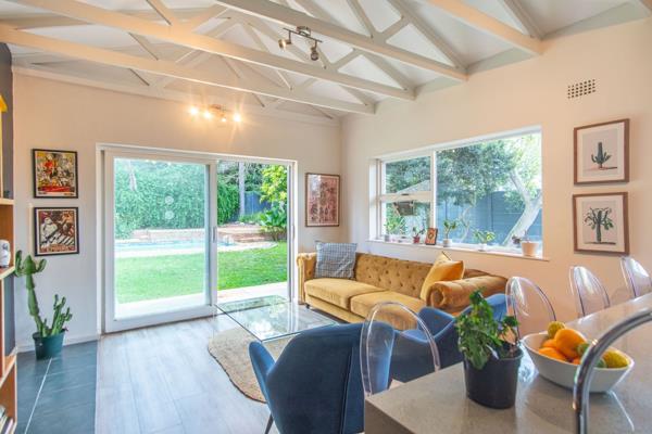 3 Bedroom House in Vygeboom