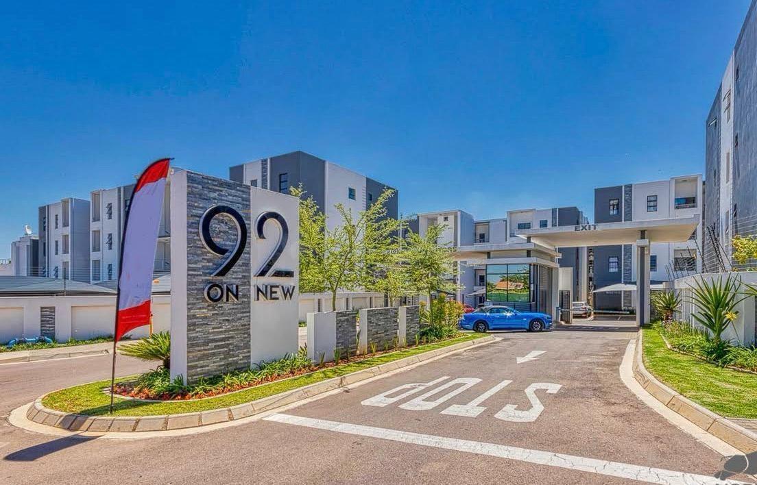 2 Bedroom Apartment in Carlswald